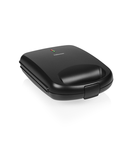 Tristar Sandwich Maker XL | SA-3069 | 1500 W | Number of plates 2 | Black