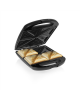 Tristar Sandwich Maker XL | SA-3069 | 1500 W | Number of plates 2 | Black