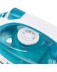 Tristar ST-8320 | Steam Iron | 2600 W | Water tank capacity 370 ml | Continuous steam 25 g/min | Steam boost performance 50 g/mi