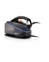 Tristar Steam Station | ST-8930 | 2200 W | 1.2 L | 6.5 bar | Auto power off | Vertical steam function | Calc-clean function | Anthracite