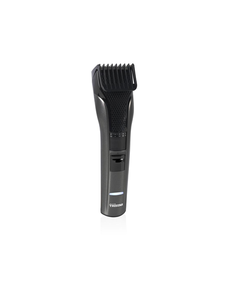 Tristar Beard Trimmer | TR-2573 | Cordless | Black