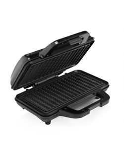 Tristar Waffle fries maker | WF-1171 | 1000 W | Number of pastry 15 | Waffle fries | Black