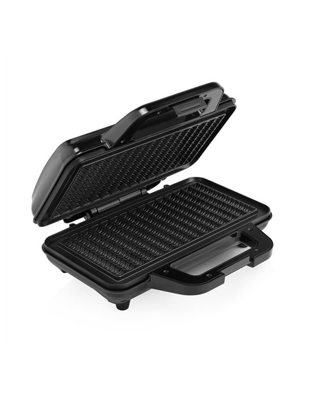 Tristar Waffle fries maker | WF-1171 | 1000 W | Number of pastry 15 | Waffle fries | Black
