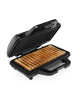 Tristar Waffle fries maker | WF-1171 | 1000 W | Number of pastry 15 | Waffle fries | Black