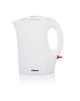 Tristar Jug Kettle | WK-3372 | Electric | 1100 W | 1 L | Plastic | White