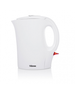 Tristar Jug Kettle | WK-3372 | Electric | 1100 W | 1 L | Plastic | White