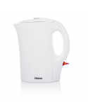 Tristar Jug Kettle | WK-3372 | Electric | 1100 W | 1 L | Plastic | White