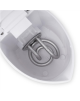 Tristar Jug Kettle | WK-3372 | Electric | 1100 W | 1 L | Plastic | White