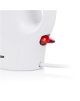 Tristar Jug Kettle | WK-3372 | Electric | 1100 W | 1 L | Plastic | White