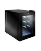 Tristar | Grand Saigneé Beverage Cooler | WR-7511 | Energy efficiency class F | Free standing | Bottles capacity 12 | Black