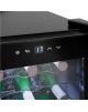 Tristar | Grand Saigneé Beverage Cooler | WR-7511 | Energy efficiency class F | Free standing | Bottles capacity 12 | Black