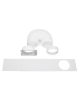 Tristar Air conditioner | AC-5531 | Number of speeds 2 | White
