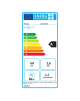 Tristar Air conditioner | AC-5531 | Number of speeds 2 | White