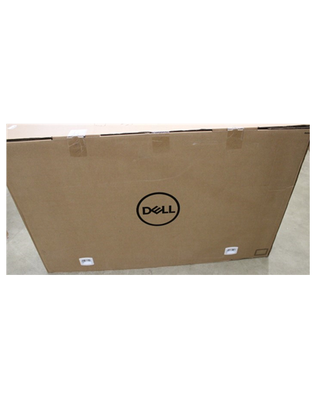 SALE OUT. Dell LCD P5524Q 55" VA UHD/3840x2160/DP,HDMI,VGA,USB/Black/3Y | Dell | 4K Conference Room Monitor | P5524Q | 16:9 | 8 