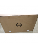 SALE OUT. Dell LCD P5524Q 55" VA UHD/3840x2160/DP,HDMI,VGA,USB/Black/3Y | Dell | 4K Conference Room Monitor | P5524Q | 16:9 | 8 ms | HDMI ports quantity 2 | Black | Warranty 33 month(s) | DAMAGED PACKAGING