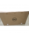 SALE OUT. Dell LCD P5524Q 55" VA UHD/3840x2160/DP,HDMI,VGA,USB/Black/3Y | Dell | 4K Conference Room Monitor | P5524Q | 16:9 | 8 ms | HDMI ports quantity 2 | Black | Warranty 33 month(s) | DAMAGED PACKAGING