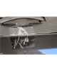 SALE OUT. Dell LCD U2424H 24" IPS FHD/1920x1080/DP,HDMI,USB-C,USB/No Stand/Silver | Dell | Monitor without stand | U2424H | 24 "