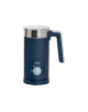 Adler AD 4494 d Milk frother, Frothing and heating, Dark Blue | Adler