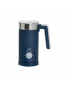 Adler AD 4494 d Milk frother, Frothing and heating, Dark Blue | Adler