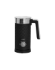 Adler AD 4494 d Milk frother, Frothing and heating, Black | Adler