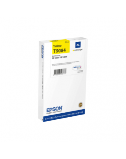 Epson WF-6XXX | Ink cartridge | Yellow