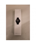 2 Pro | Smart watch | GPS (satellite) | AMOLED | 1.43 | Waterproof | DEMO | Black