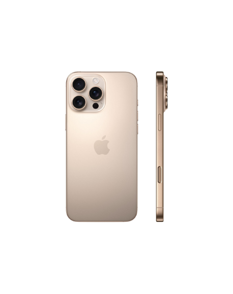 Apple iPhone 16 Pro 1TB Desert Titanium | Apple