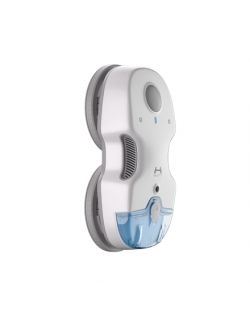 HUTT Windows Cleaning Robot | C7 | Corded | 5500 Pa | White