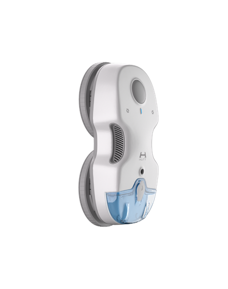 HUTT Windows Cleaning Robot | C7 | Corded | 5500 Pa | White