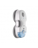 HUTT Windows Cleaning Robot | C7 | Corded | 5500 Pa | White