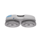HUTT Windows Cleaning Robot | C7 | Corded | 5500 Pa | White