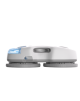 HUTT Windows Cleaning Robot | C7 | Corded | 5500 Pa | White