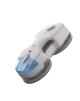 HUTT Windows Cleaning Robot | C7 | Corded | 5500 Pa | White