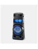 Sony High Power Audio System MHC-V73D USB port, FM radio, NFC, Bluetooth