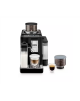 Delonghi | Coffee Maker | EXAM440.55.B Rivelia | Pump pressure 19 bar | Built-in milk frother | Automatic | 1450 W | Onyx Black