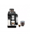 Delonghi | Coffee Maker | EXAM440.55.B Rivelia | Pump pressure 19 bar | Built-in milk frother | Automatic | 1450 W | Onyx Black