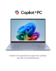 Asus Vivobook S 14 S5406SA-QD004W | Mist Blue | 14 " | OLED | WUXGA | 1920 x 1200 pixels | Glossy | Intel Core Ultra 5 | 226V | 