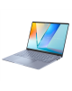 Asus Vivobook S 14 S5406SA-QD004W | Mist Blue | 14 " | OLED | WUXGA | 1920 x 1200 pixels | Glossy | Intel Core Ultra 5 | 226V | 