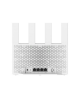 Xiaomi Router | BE3600 | 802.11be | 10/100/1000/2500 Mbit/s | Ethernet LAN (RJ-45) ports 4 | Mesh Support Yes | MU-MiMO Yes | No