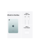 Apple iPad Mini (A17 Pro) Wi-Fi 512GB Blue | Apple