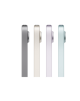 Apple iPad Mini (A17 Pro) Wi-Fi 512GB Blue | Apple