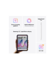 Apple iPad Mini (A17 Pro) Wi-Fi 512GB Blue | Apple