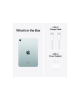 Apple iPad Mini (A17 Pro) Wi-Fi 512GB Blue | Apple