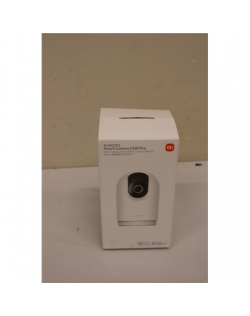 SALE OUT. Xiaomi Smart Camera C500 Pro | Xiaomi | Smart Camera | C500 Pro | 22 month(s) | Dome | 5 MP | H.265 | Micro SD, Max. 2