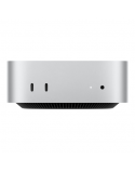 Apple Mac | Mini | Desktop | Apple M4 | Internal memory 24 GB | Solid-state drive capacity 512 GB | Keyboard language No keyboard | macOS
