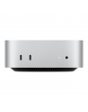 Apple Mac | Mini | Desktop | Apple M4 | Internal memory 24 GB | Solid-state drive capacity 512 GB | Keyboard language No keyboard | macOS
