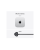 Apple Mac | Mini | Desktop | Apple M4 | Internal memory 24 GB | Solid-state drive capacity 512 GB | Keyboard language No keyboar