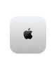Apple Mac | Mini | Desktop | Apple M4 | Internal memory 24 GB | Solid-state drive capacity 512 GB | Keyboard language No keyboar