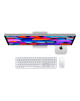 Apple Mac | Mini | Desktop | Apple M4 | Internal memory 24 GB | Solid-state drive capacity 512 GB | Keyboard language No keyboar