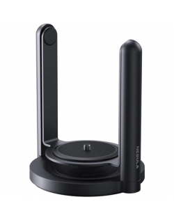 Anker Nebula | Capsule Gimbal Stand | Adjustable Viewing Angle | Maximum weight (capacity) 1 kg | Black